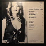 Bonnie Tyler - The Hits Of Bonnie Tyler (Германия 1978г.)