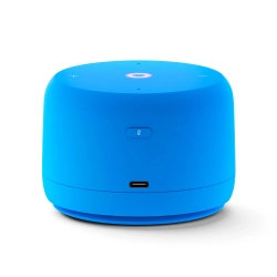 Яндекс Станция Лайт 2 YNDX-00026BLU, 6Вт, с Алисой, синий