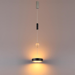 5451/18LB ODL_EX Подвес LED 18Вт 2000/3000/4000К 220В IP20 L-VISION