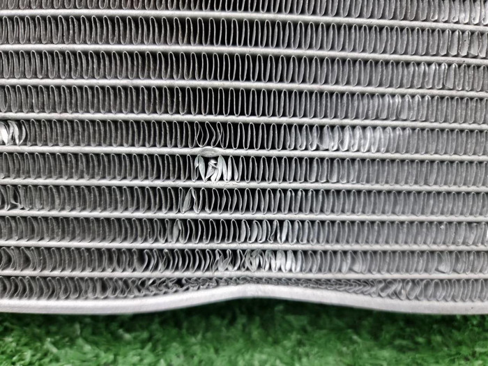 Радиатор охлаждения Mercedes S W223 (2020-н.в.)