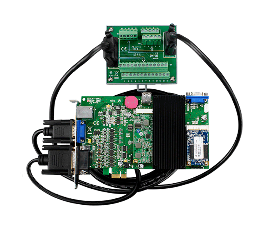 ECAT-M801-32AX/S