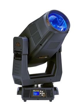 High End Systems SolaHyBeam 2000
