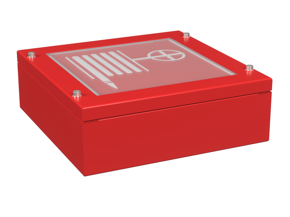 Светильник аварийный светодиодный BS-GARDA-73-S1-INEXI2 3ч IP65 постоянный Белый свет a16333