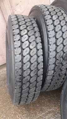 Грузовые шины Tyrex All Steel 12.00 R20 VM-1