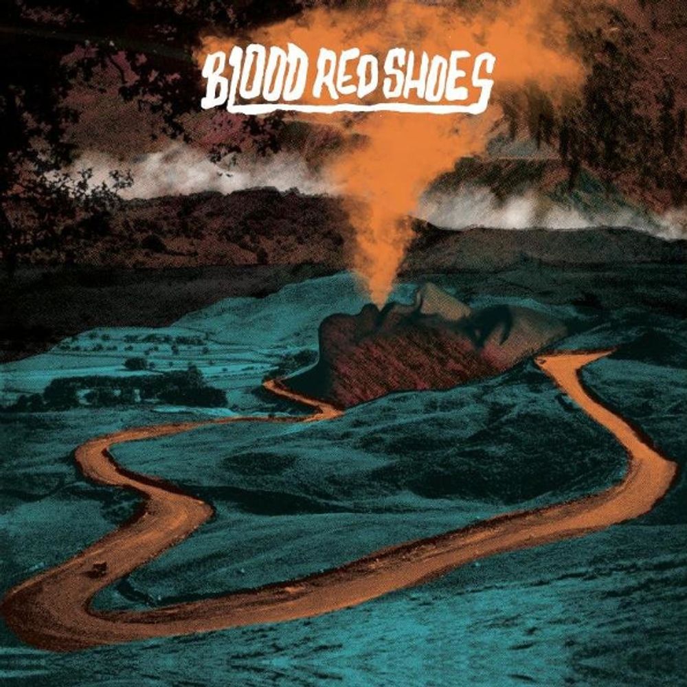 Blood Red Shoes / Blood Red Shoes (RU)(CD)