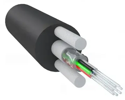 Кабель оптический CO FTTHR4-1