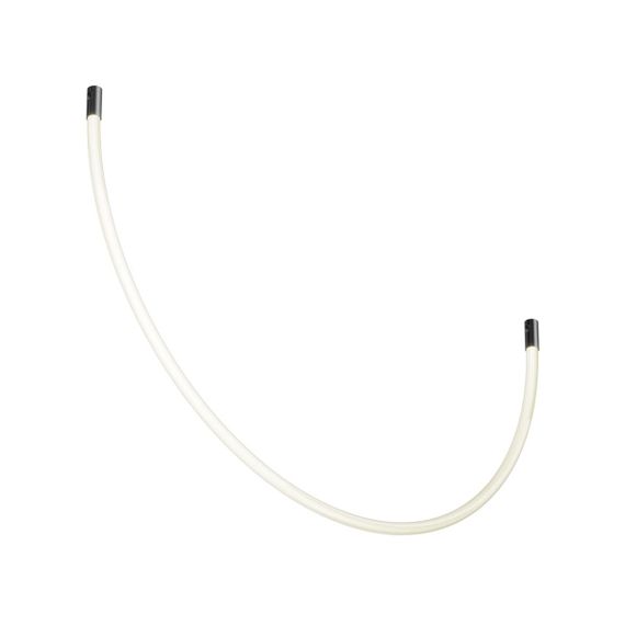 Трековый светильник Maytoni Technical TR154-1-27W4K-B