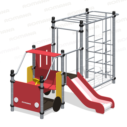 Пожарная машина Romana 111.15.00