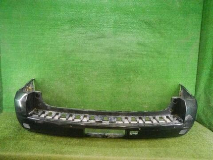 Бампер задний Chevrolet Tahoe 4 (2014-2021)