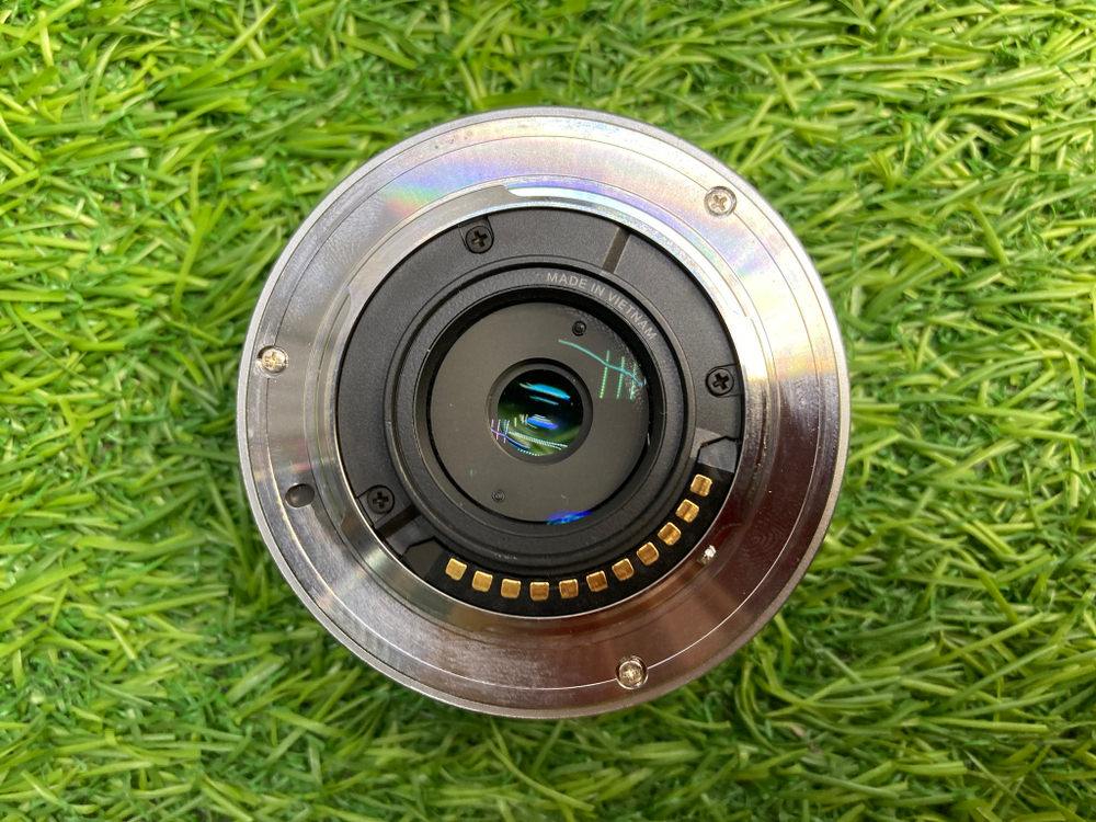 Olympus Pen E-PL9 Kit 14-42mm Покупка/Продажа