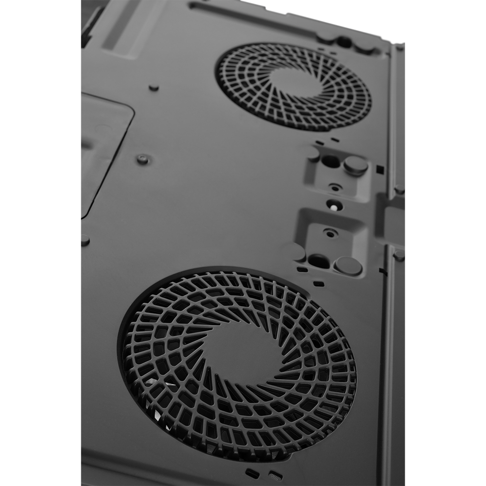 Встраиваемая индукционная варочная панель ZUGEL ZIH618B