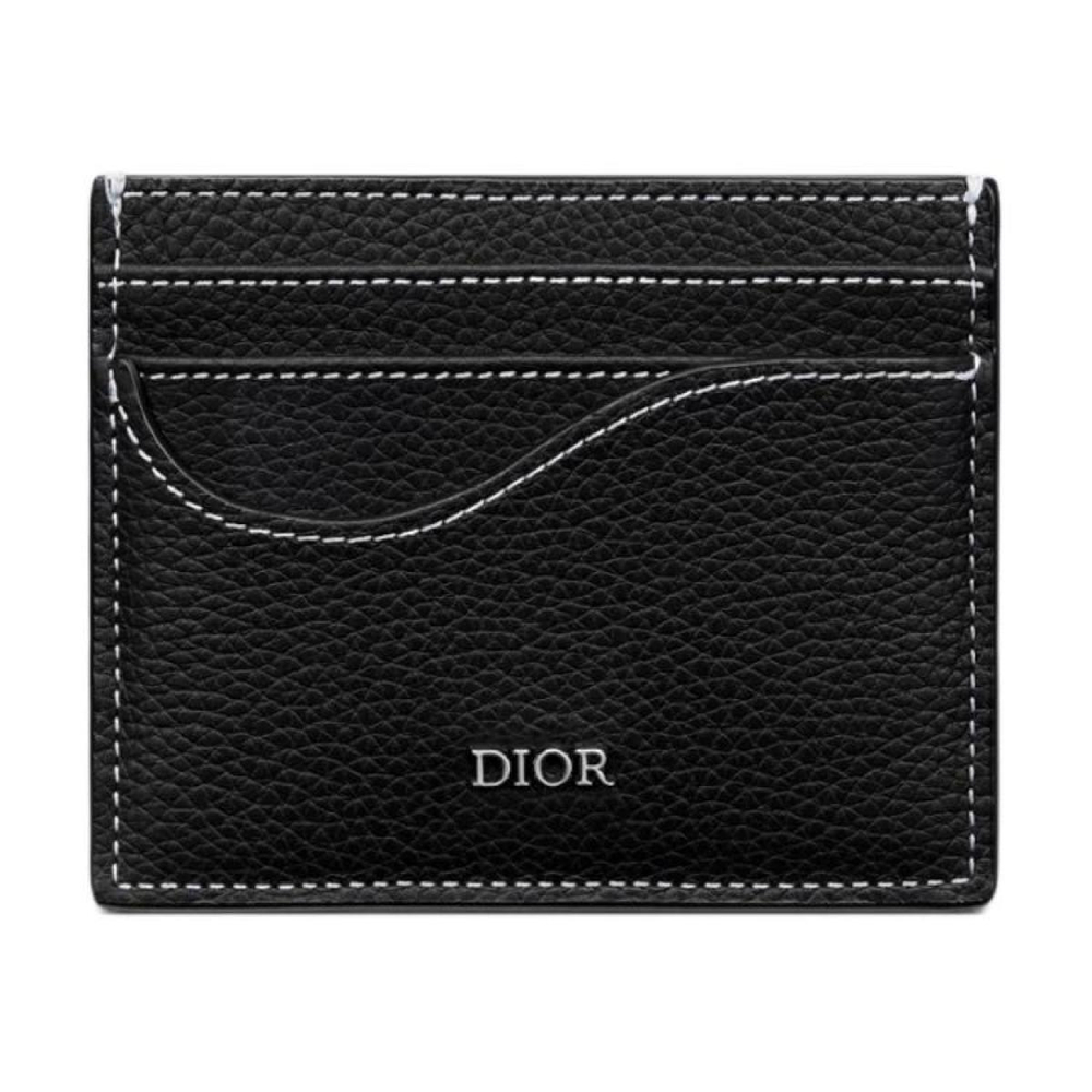 Картхолдеры и кошельки DIOR, 2ADCH164YKK-H00N
