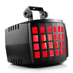 LED Battery Butterfly Light