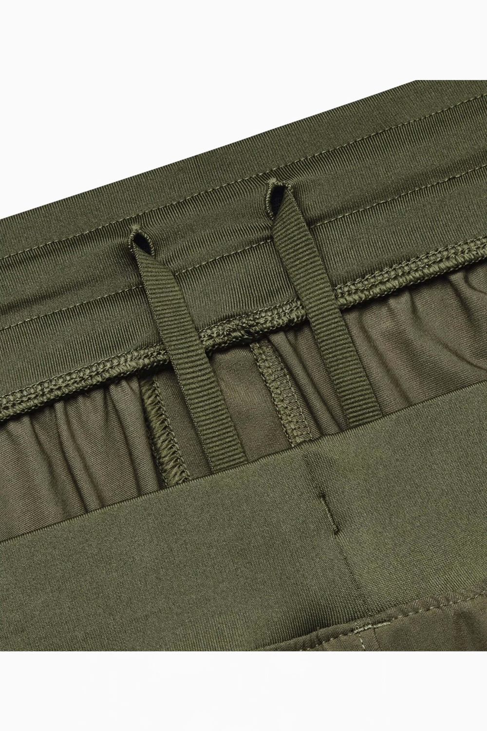 Штаны Under Armour Unstoppable Hybrid