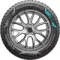 Kumho Wintercraft WI51 215/55 R18 99T XL