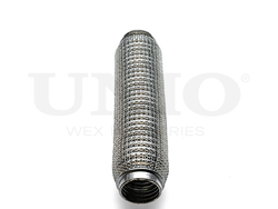Гофра глушителя 45x260 мм WireFlex UNIO EXP-45260W
