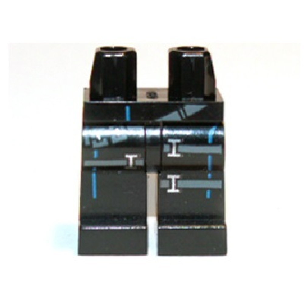 Ноги Черной вдовы 970c00pb0182