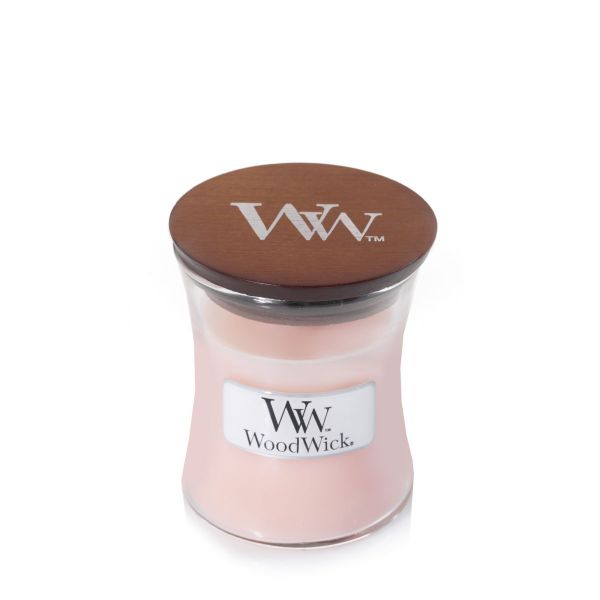 WoodWick Coastal Sunset 275g.- Свеча Средняя Рассвет