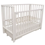 Кровать Ecco Марисоль (ящик, колеса)