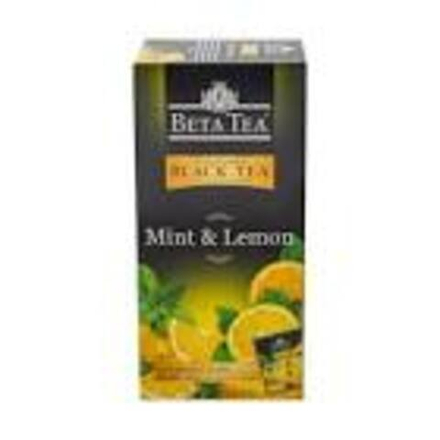 Бета Чай Лимон 25*1,5/24шт