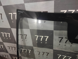 Стекло лобовое Haval F7 1 19-24 Б/У Оригинал 5206100XKQ10A