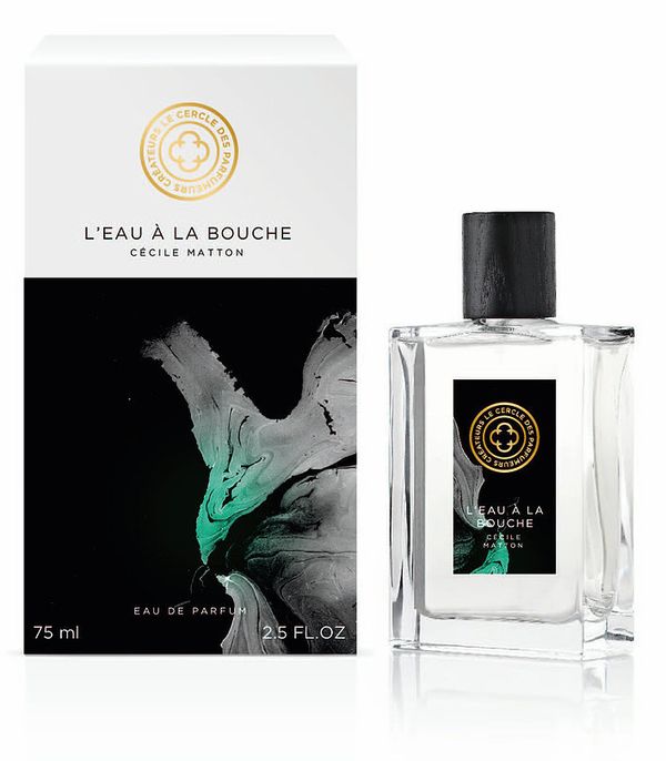 Le Cercle des Parfumeurs Createurs L'Eau A La Bouche