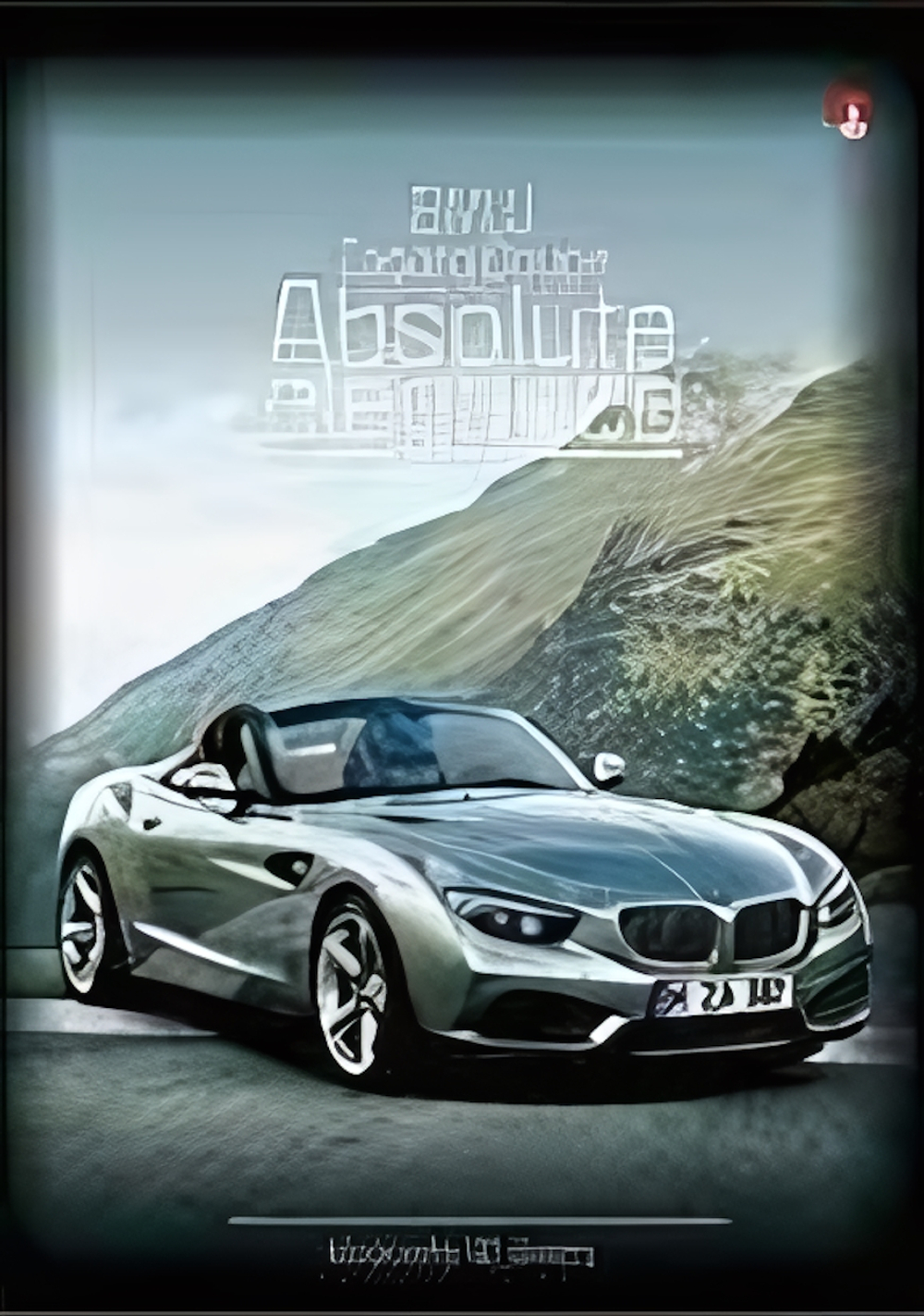 Блокнот А6 40л. клетка, на скрепке "Машины" 3 вида (Альт)