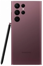 Samsung Galaxy S22 Ultra 5G 512GB Burgundy (SM-S908E)