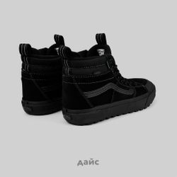 Ботинки Vans Sk8-Hi MTE Waterproof