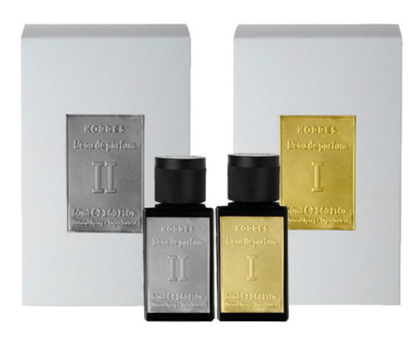 Korres Premium I L'Eau de Parfum
