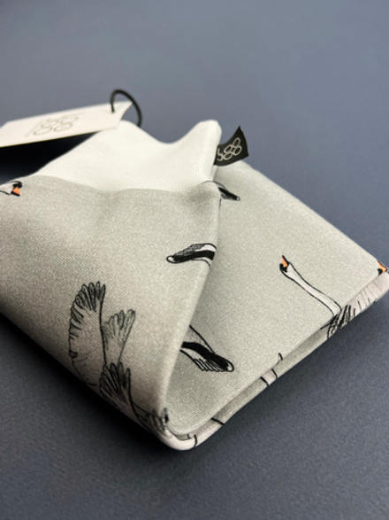 Ползунки LooJoo Журавли