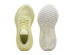 Кроссовки для бега женские Puma Magmax Nitro W Желтые