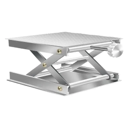 Настенный прибор, плоский прибор для измерения уровня, 12-линейный подъемная платформа-пластик