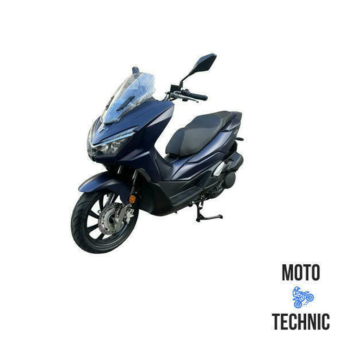 Скутер Vento PCX - 200cc (replica Honda PCX)