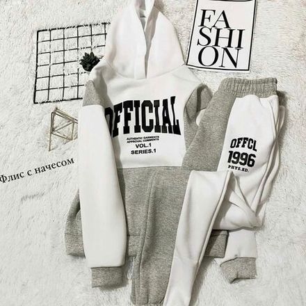 Костюм 50336405 Fabrika