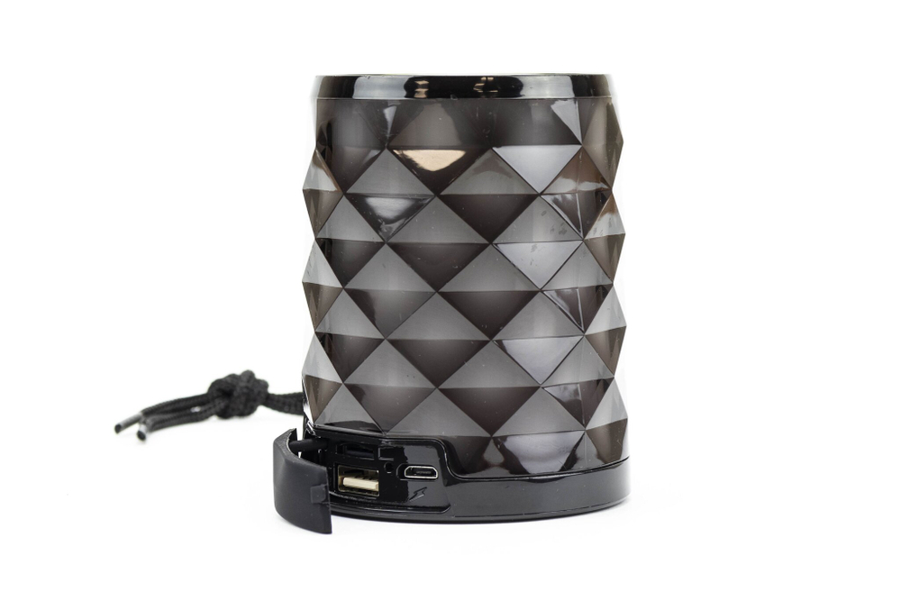 Колонка Bluetooth TG155 Black