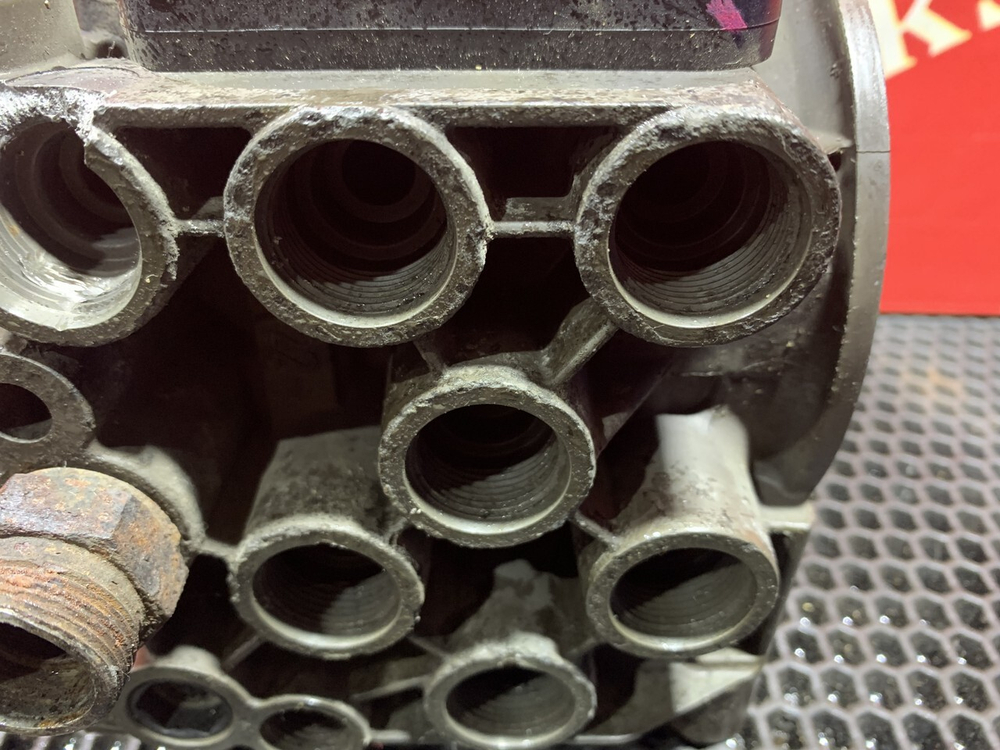 Осушитель воздуха