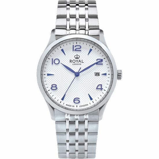 Мужские часы Royal London 41486-03