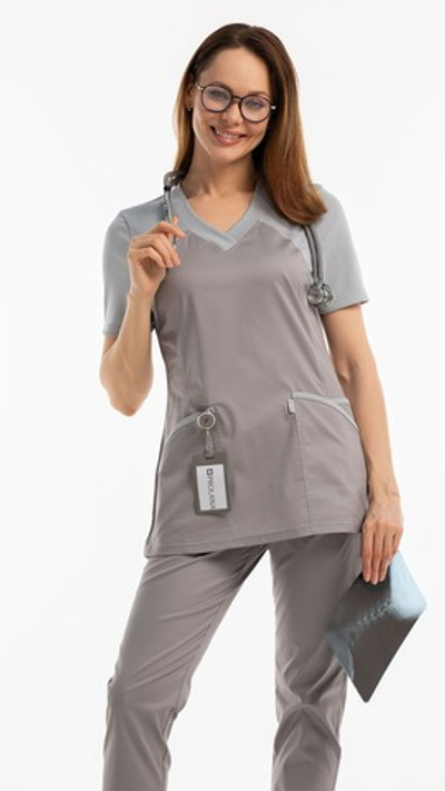 Костюм хирургический Альба №105 (42 )