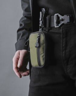 Несессер Alpaka Hub Pouch