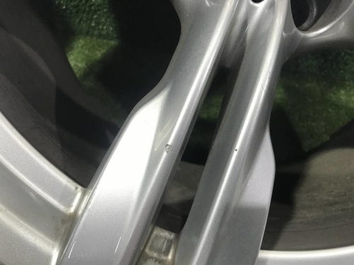 Диск Комплект дисков R19 BMW X5 F15 (2013-2018) 467 стиль