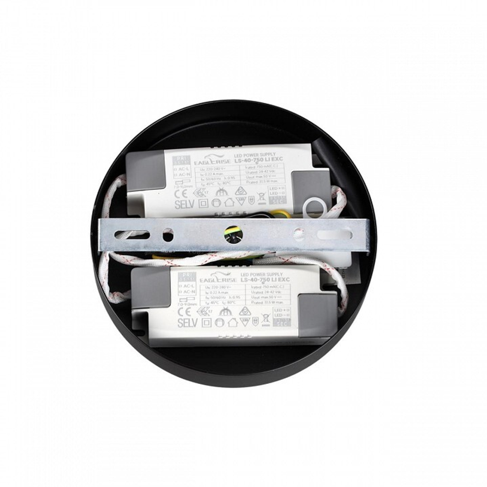 Подвесная люстра Lumion Parker 6563/60L