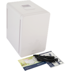 Холодильник для косметики ZUGEL ZCR15