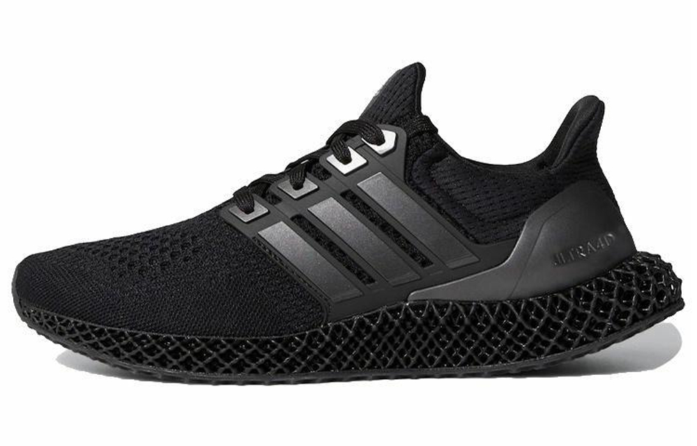 Кроссовки Adidas Ultraboost 4D
