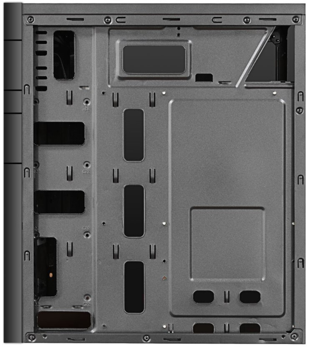 Корпус ATX Ginzzu A200