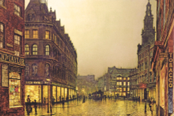 Коллекция Города и страны