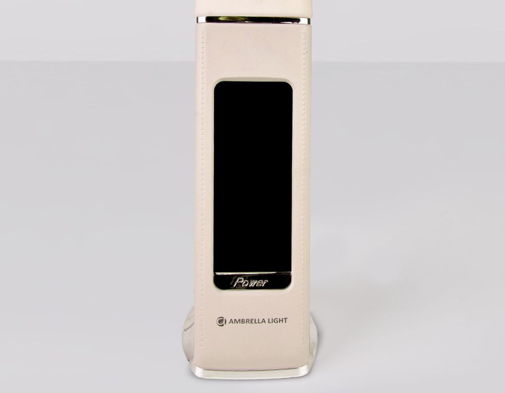 Ambrella Светодиодная настольная лампа с дисплеем Desk DE511