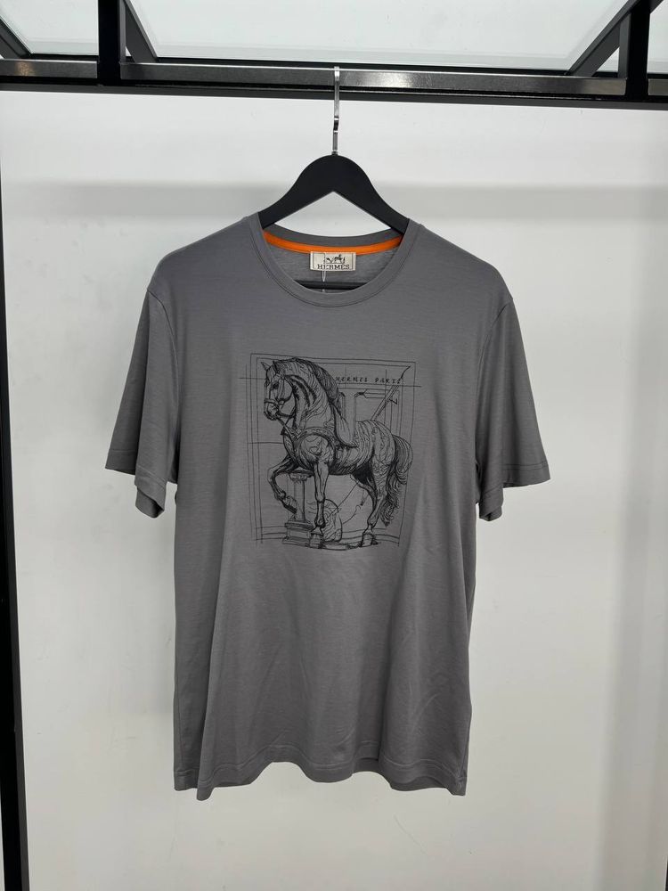 Футболка Hermes