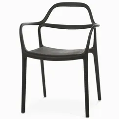 Стул Dali черный