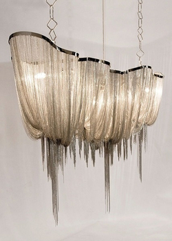 Люстра Atlantis A16S